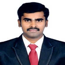 Mr. KR. Senthilmurugan